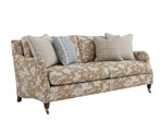 Bellerose Sofa (81" W)